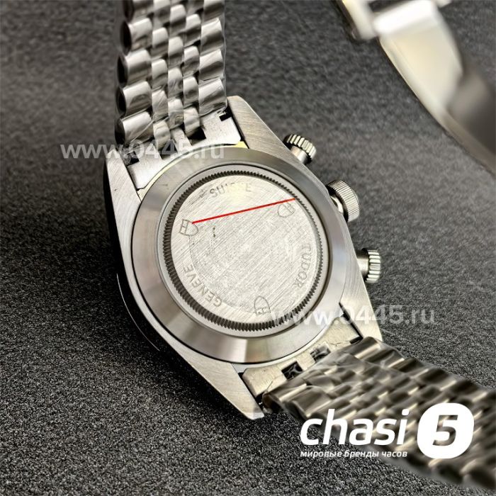Часы  Tudor Black Bay Chrono (24492)