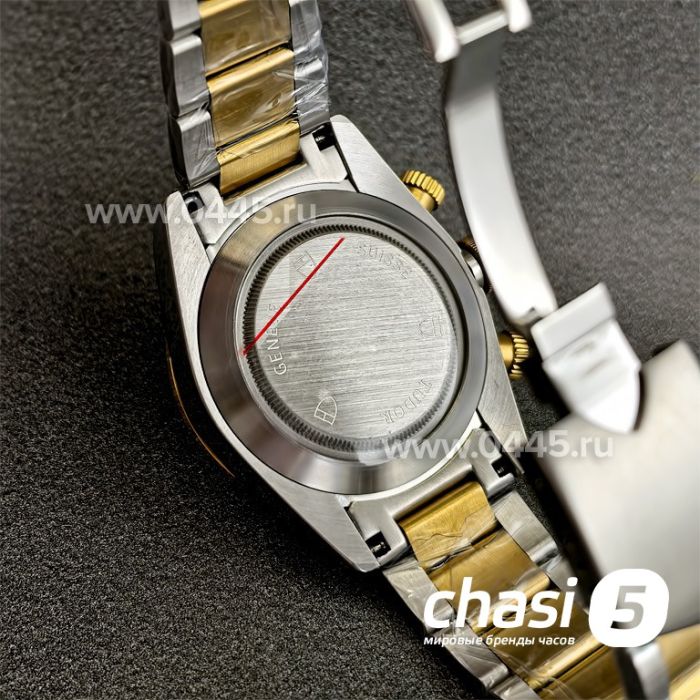 Часы  Tudor Black Bay Chrono (24497)