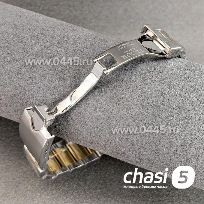 Часы  Tudor Black Bay Chrono (24497)