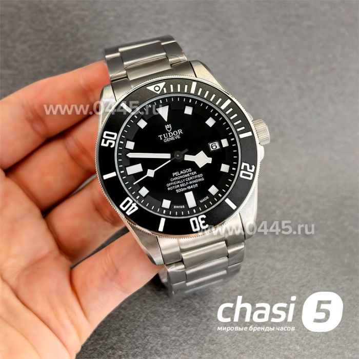 Часы  Tudor Black Bay  (24499)