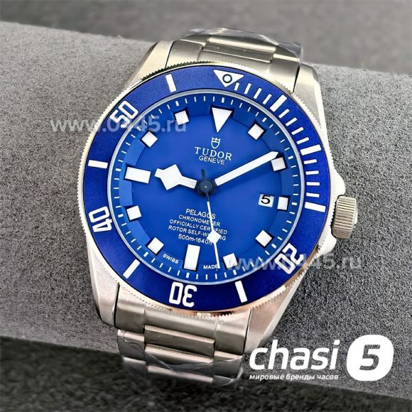 Часы  Tudor Black Bay  (24500)