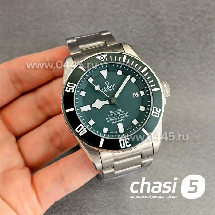 Часы  Tudor Black Bay  (24501)