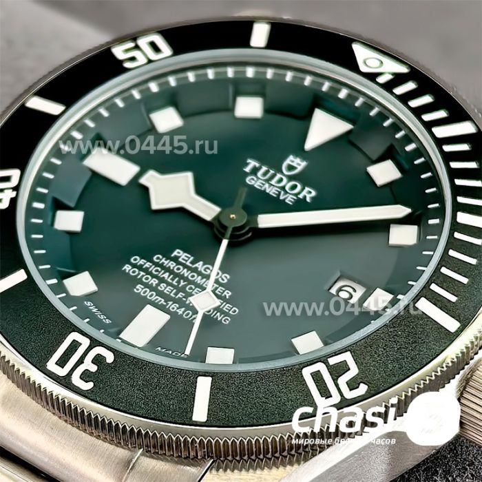 Часы  Tudor Black Bay  (24501)