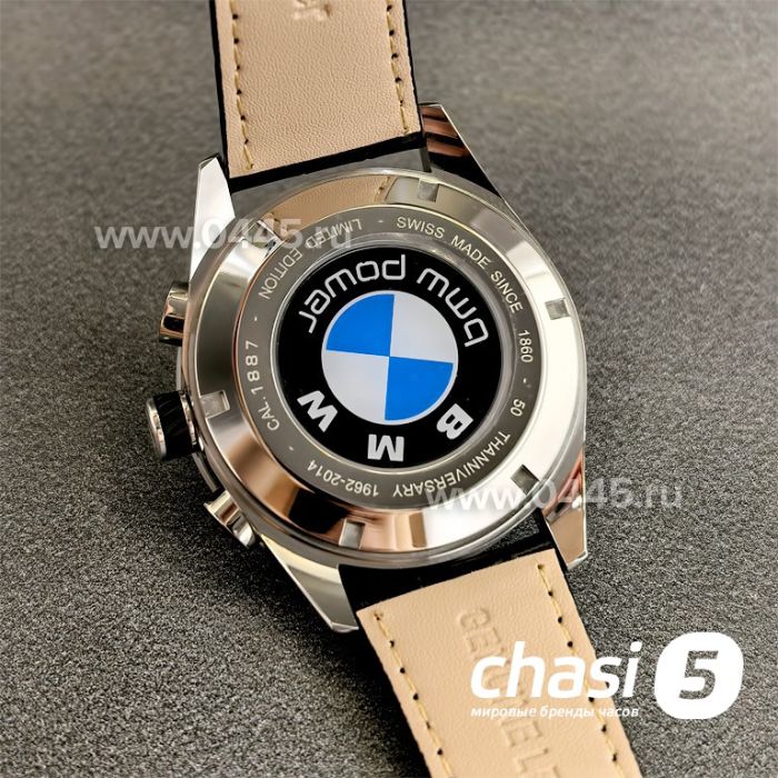 Часы Tag Heuer BMW (24505)
