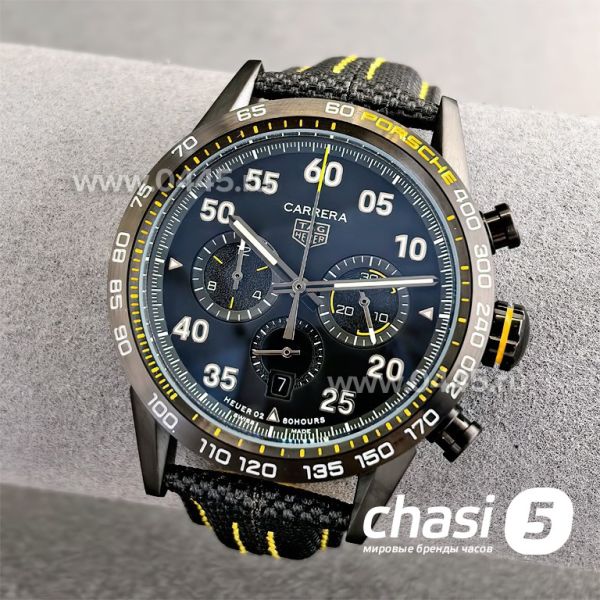 Часы Tag Heuer CARRERA Porsche (24510)