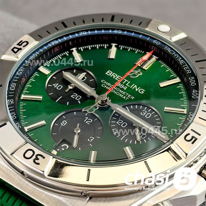 Часы Breitling Chronomat (24511)