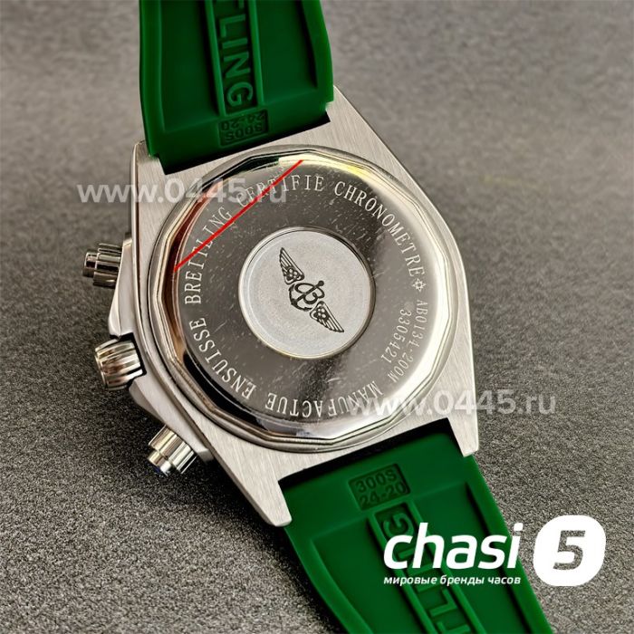 Часы Breitling Chronomat (24511)
