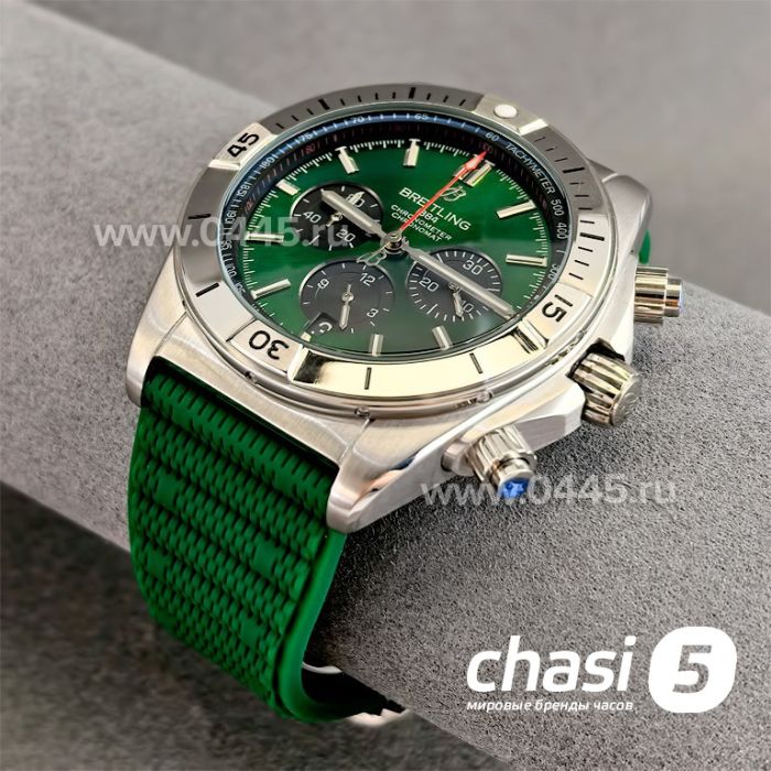 Часы Breitling Chronomat (24511)