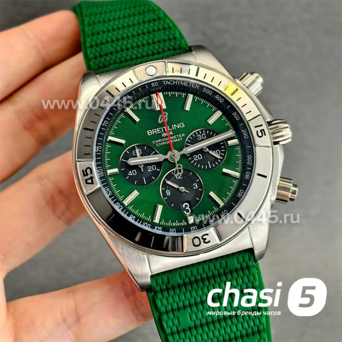 Часы Breitling Chronomat (24511)