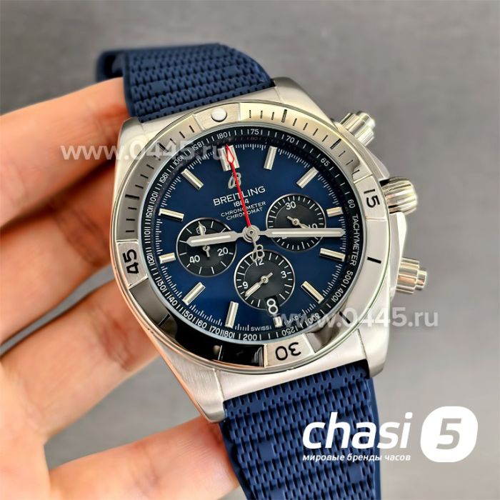 Часы Breitling Chronomat (24512)