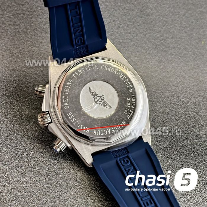 Часы Breitling Chronomat (24512)