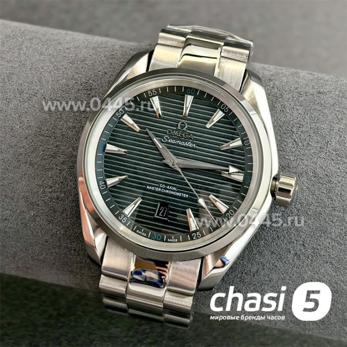 Часы Omega Seamaster Aqua Terra (24517)