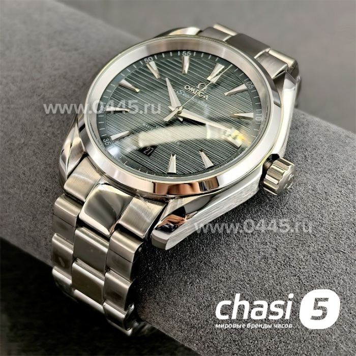 Часы Omega Seamaster Aqua Terra (24517)