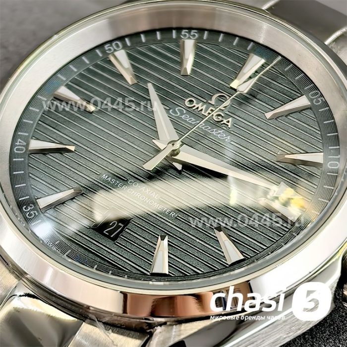 Часы Omega Seamaster Aqua Terra (24517)