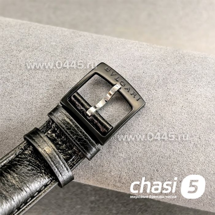 Часы Bvlgari Carbongold (24520)