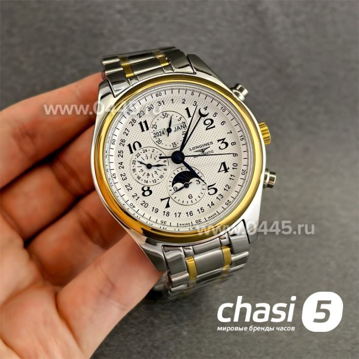 Часы Longines Master Collection (24522)