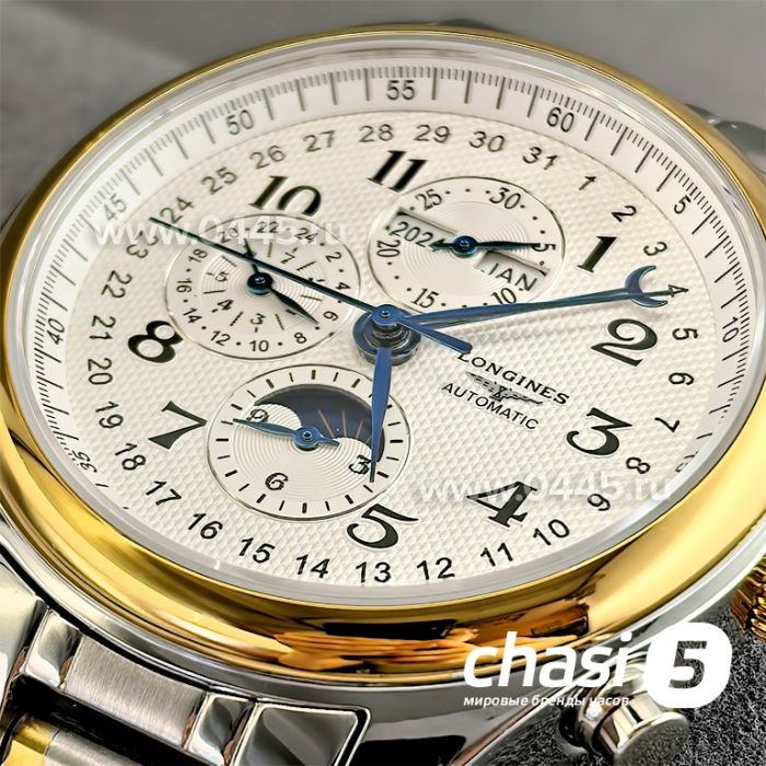 Часы Longines Master Collection (24522)