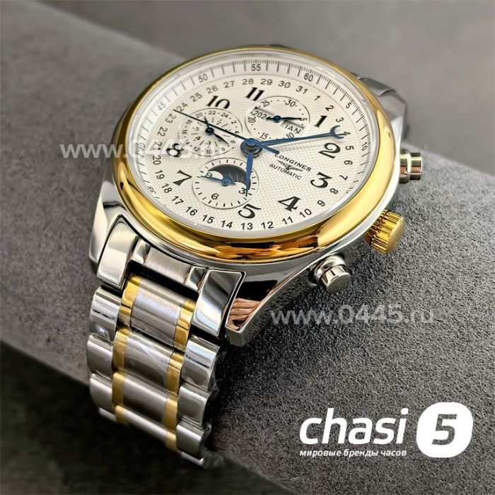 Часы Longines Master Collection (24522)