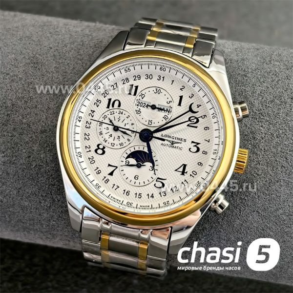Часы Longines Master Collection (24522)