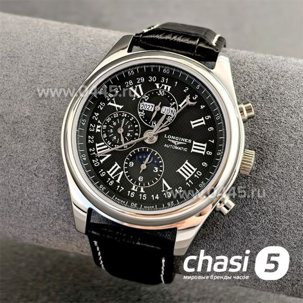 Часы Longines Master Collection (24523)