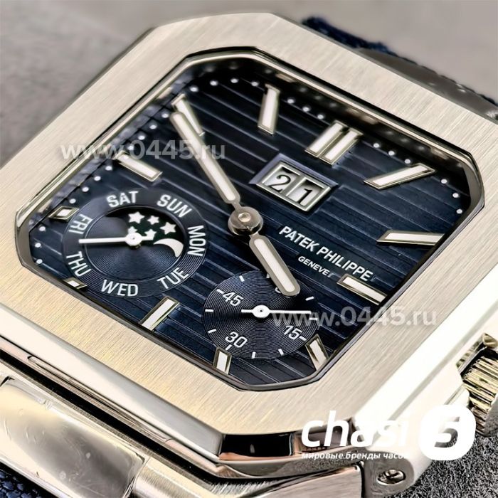 Часы Patek Philippe Cubitus (24524)