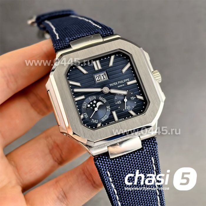 Часы Patek Philippe Cubitus (24524)