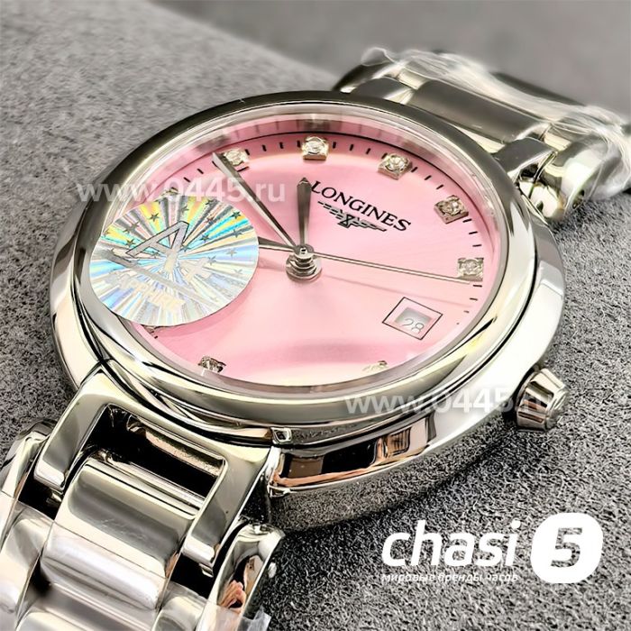 Часы Longines PrimaLuna (24539)