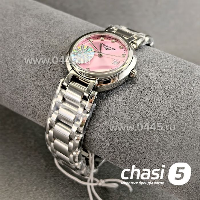 Часы Longines PrimaLuna (24539)