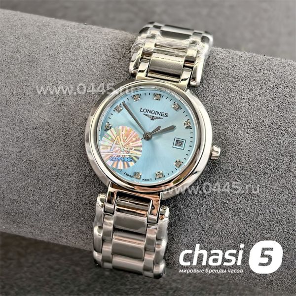 Часы Longines PrimaLuna (24540)