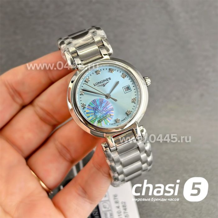 Часы Longines PrimaLuna (24540)