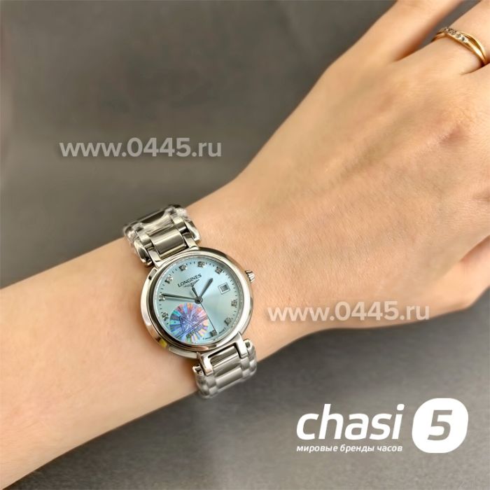 Часы Longines PrimaLuna (24540)