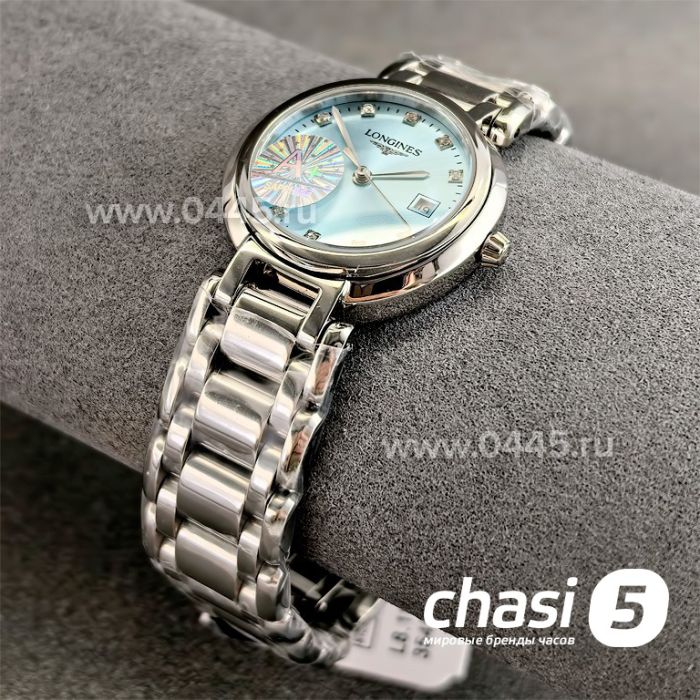 Часы Longines PrimaLuna (24540)