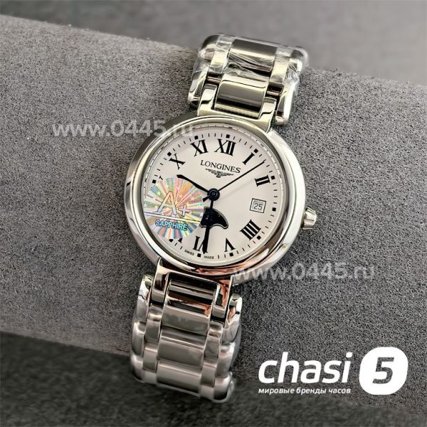 Часы Longines PrimaLuna (24544)