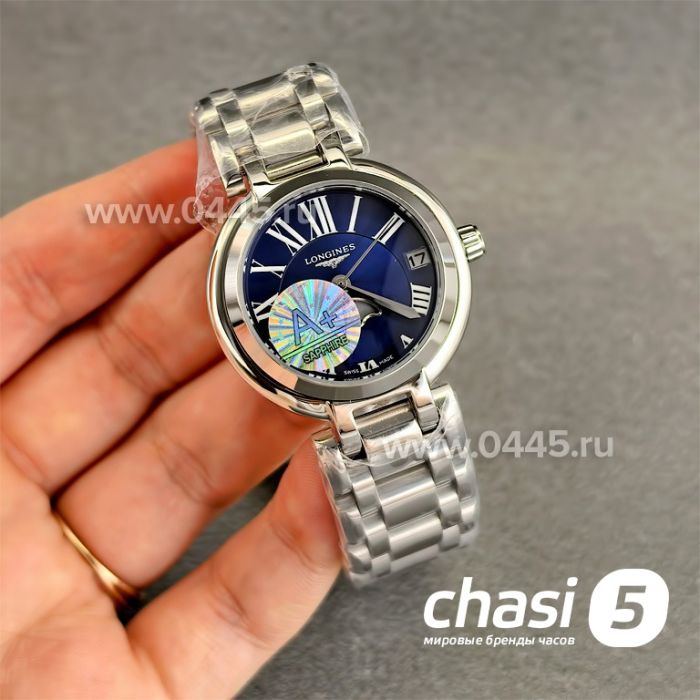 Часы Longines PrimaLuna (24545)