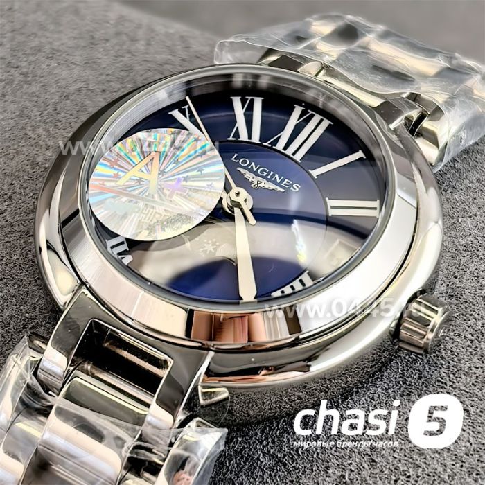 Часы Longines PrimaLuna (24545)