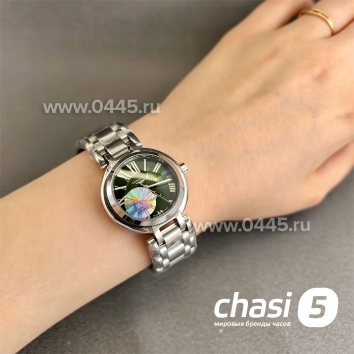 Часы Longines PrimaLuna (24546)