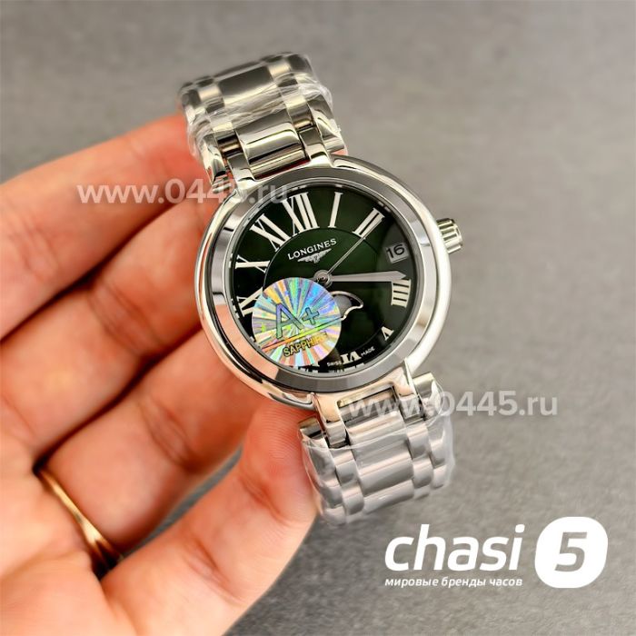 Часы Longines PrimaLuna (24546)