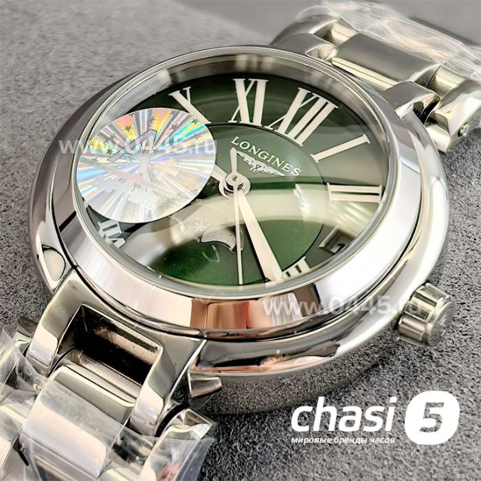 Часы Longines PrimaLuna (24546)