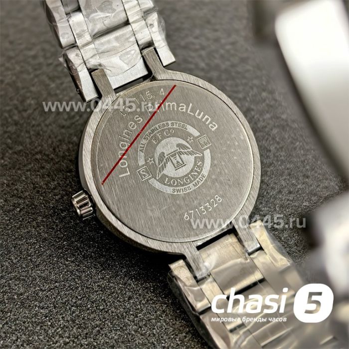 Часы Longines PrimaLuna (24546)