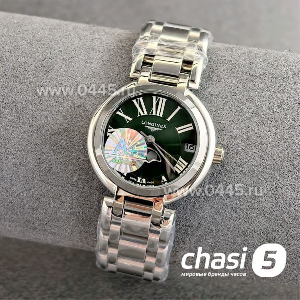 Часы Longines PrimaLuna (24546)