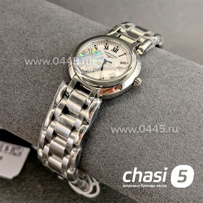 Часы Longines PrimaLuna (24547)