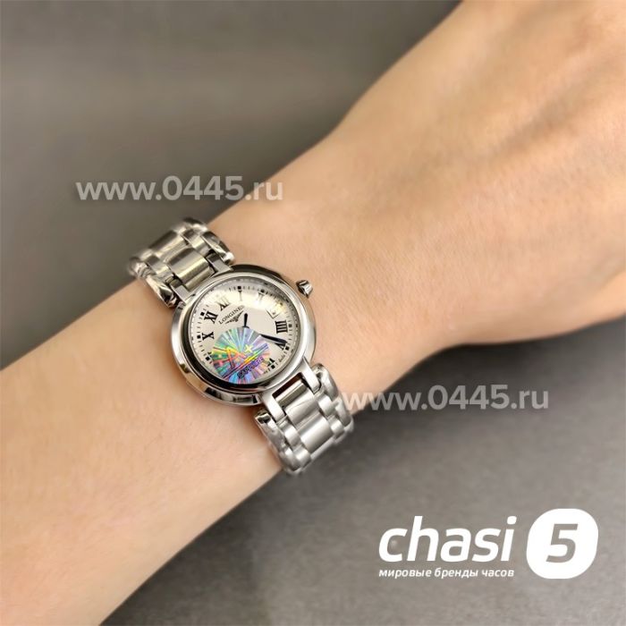 Часы Longines PrimaLuna (24547)