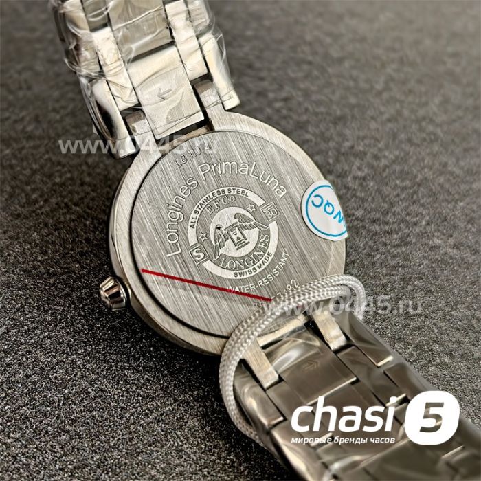 Часы Longines PrimaLuna (24547)