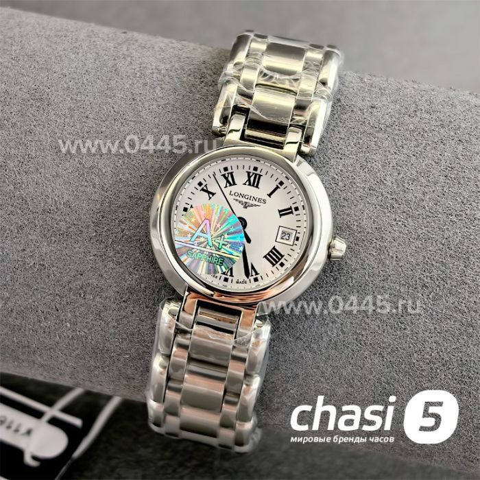 Часы Longines PrimaLuna (24547)