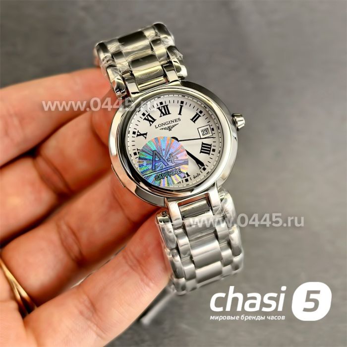 Часы Longines PrimaLuna (24547)