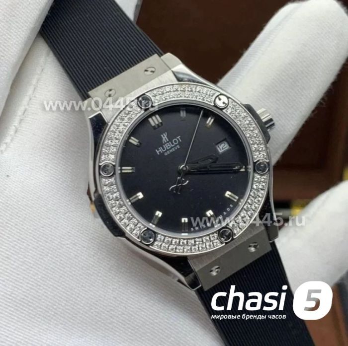 Часы HUBLOT Big Bang Ladies 38mm (24548)