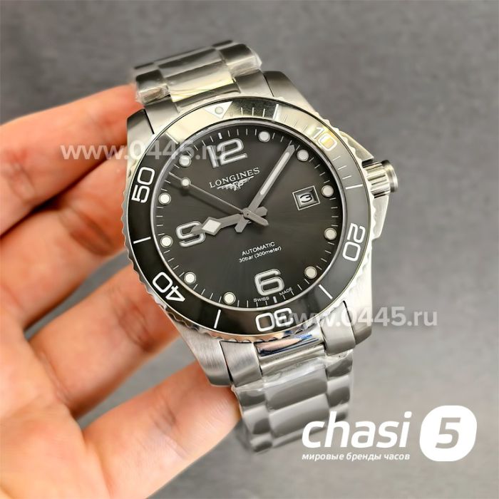 Часы Longines HydroConquest (24549)