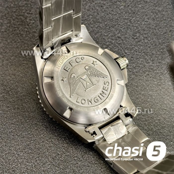 Часы Longines HydroConquest (24549)
