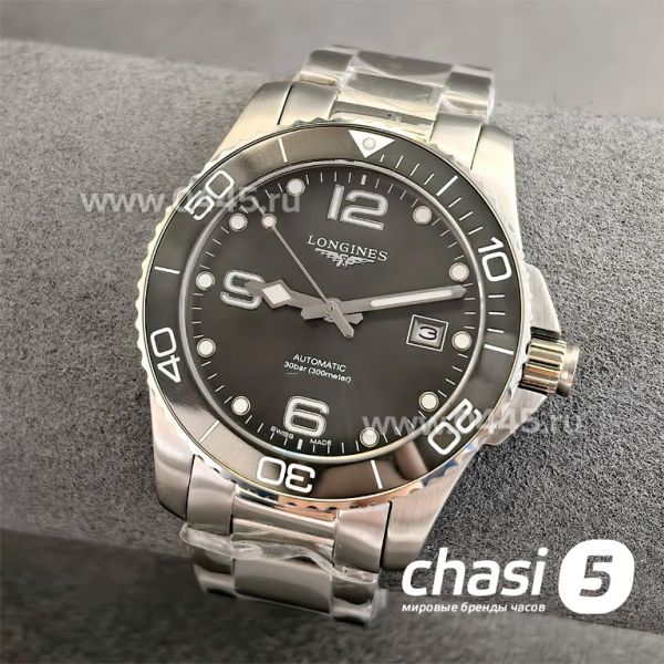 Часы Longines HydroConquest (24549)