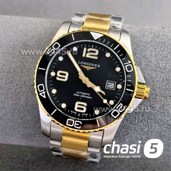 Часы Longines HydroConquest (24551)